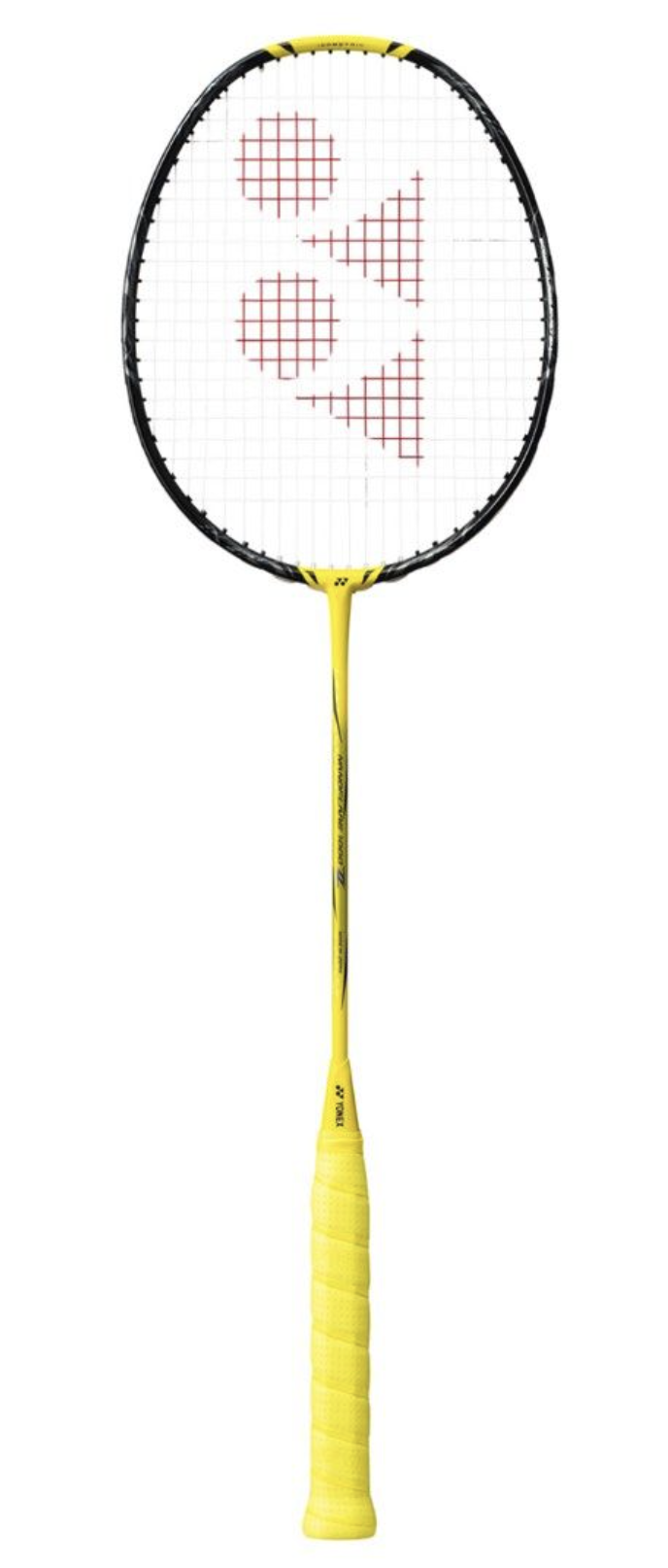Nanoflare 1000zz — NY BADMINTON CENTER